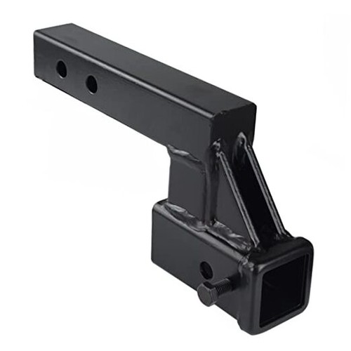 864122 trailer hitch - hitch, riser