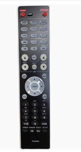 New marantz rc004na remote - marantz,