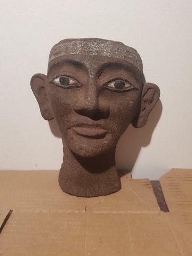 Rare antique ancient egyptian - antique,