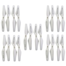 10 Pairs Drone Propellers CW &