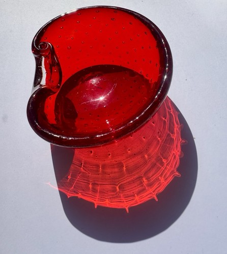 Gorgeous ruby red - gorgeous,