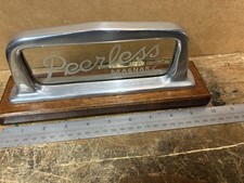 Vintage Peerless Magnarc