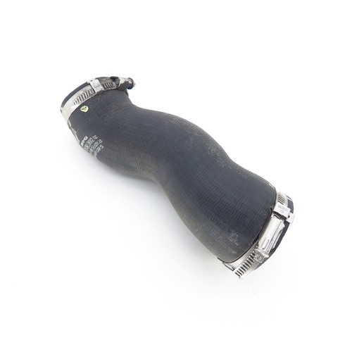 Charge air pipe right low - charge,
