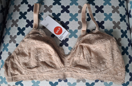 Post surgery 32c rose - m&s,