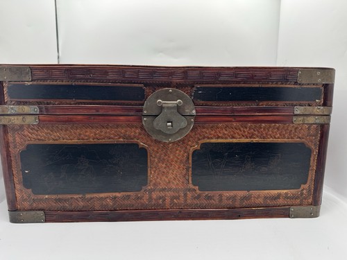 Vintage chinese wedding dowry - vintage,