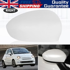 Right O/S Door Wing Mirror