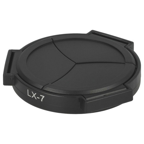 Automatic lens cap for - automatic,
