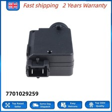Front Or Rear Door Lock