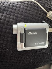 Mustek dv3000 mini digital - mustek,