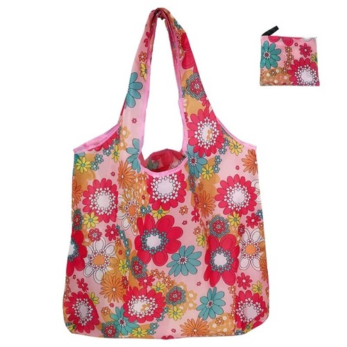 Large foldable reusable ladies - foldable,