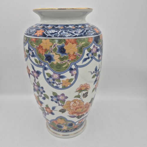 Vintage japanese imari style - vintage,