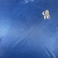 Rare Original Chelsea FC