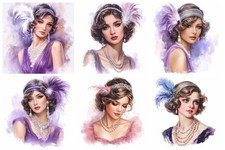 ARABELLA  ART DECO