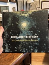 The Great Mad Genius Returns