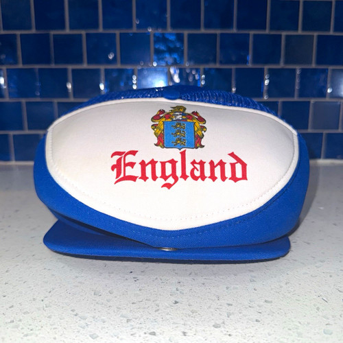 England three lions trucker - england,