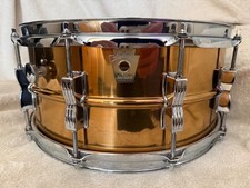 LUDWIG SNARE SUPRAPHONIC