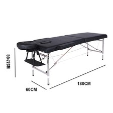 Portable Folding Massage Table