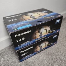 Panasonic viera eyewear - 3d,