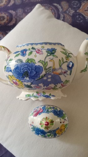 Masons ironstone regency - masons,