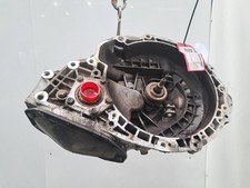 2008 CHEVROLET LACETTI 1.4L Petrol 5 Speed Manual Gearbox