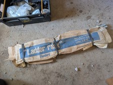 Standard Ladder Rack Vintage / Classic Car NOS