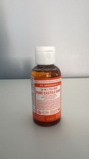 Dr Bronner Tea Tree All-One