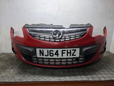 Vauxhall Corsa D Sting 3dr