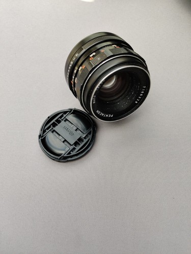 Vintage pentacon auto - pentacon,