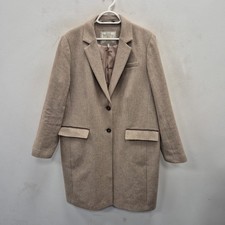 Joules Cheltenham Herringbon