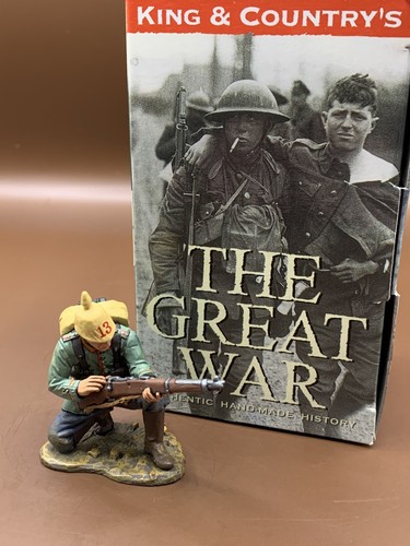 King country wwi - country, fw023