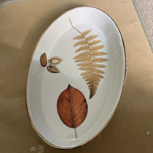 Royal worcester wild - royal,