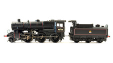 BACHMANN 00 GAUGE - BR BLACK