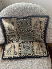 Debenhams Animals Print