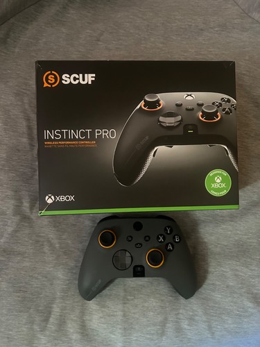 Scuf instinct pro wireless - scuf,