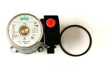 IDEAL ISAR 24HE 30HE 35HE PUMP