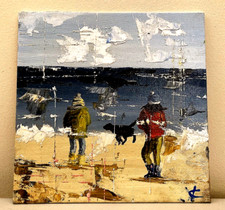 Impressionist colourist west - impressionist,