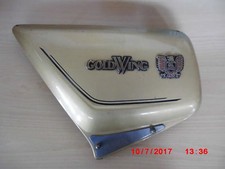 GENUINE HONDA GL1000 GOLDWING