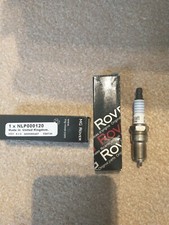 Spark Plug NLP 000120 Brand