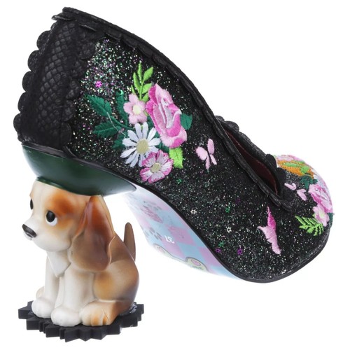 Irregular choice bougainvillea - irregular,