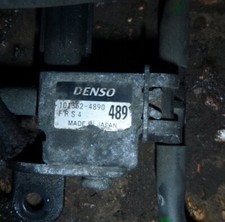 HONDA CR-V MK3 2007-2012 2.2