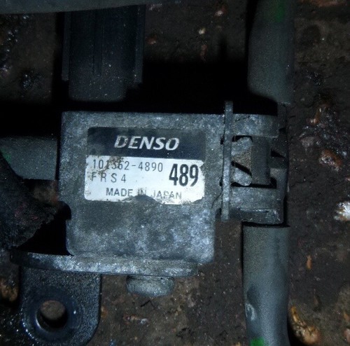 Honda mk3 2007 2012 - 2007-2012, 2.2