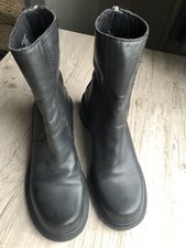 Asos Asta Premium Leather