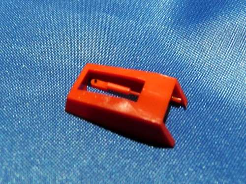 Stylus for sanyo turntables - stylus,