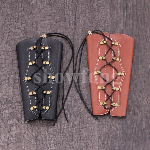 Archery arm guard traditional - arm,