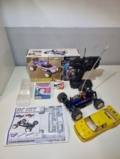 ASSOCIATED RC18T