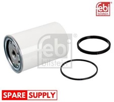 FUEL FILTER FOR IVECO