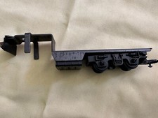 Triang R55 Single Ended Diesel Loco Chassis Early Coupling