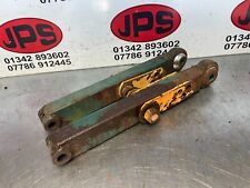 Pair of deck lift arms X