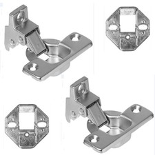 Decor Cupboard Door Hinge Kit