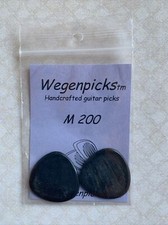 Wegen M 200 Mandolin Pick 